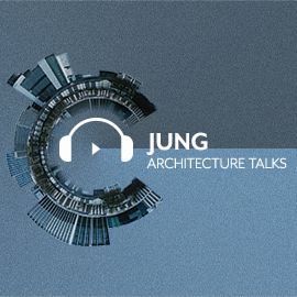 JUNG Architecture Talks